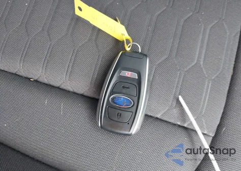 2024 Subaru Impreza Sport from USA, damaged, VIN JF1GUAFC8R8353133